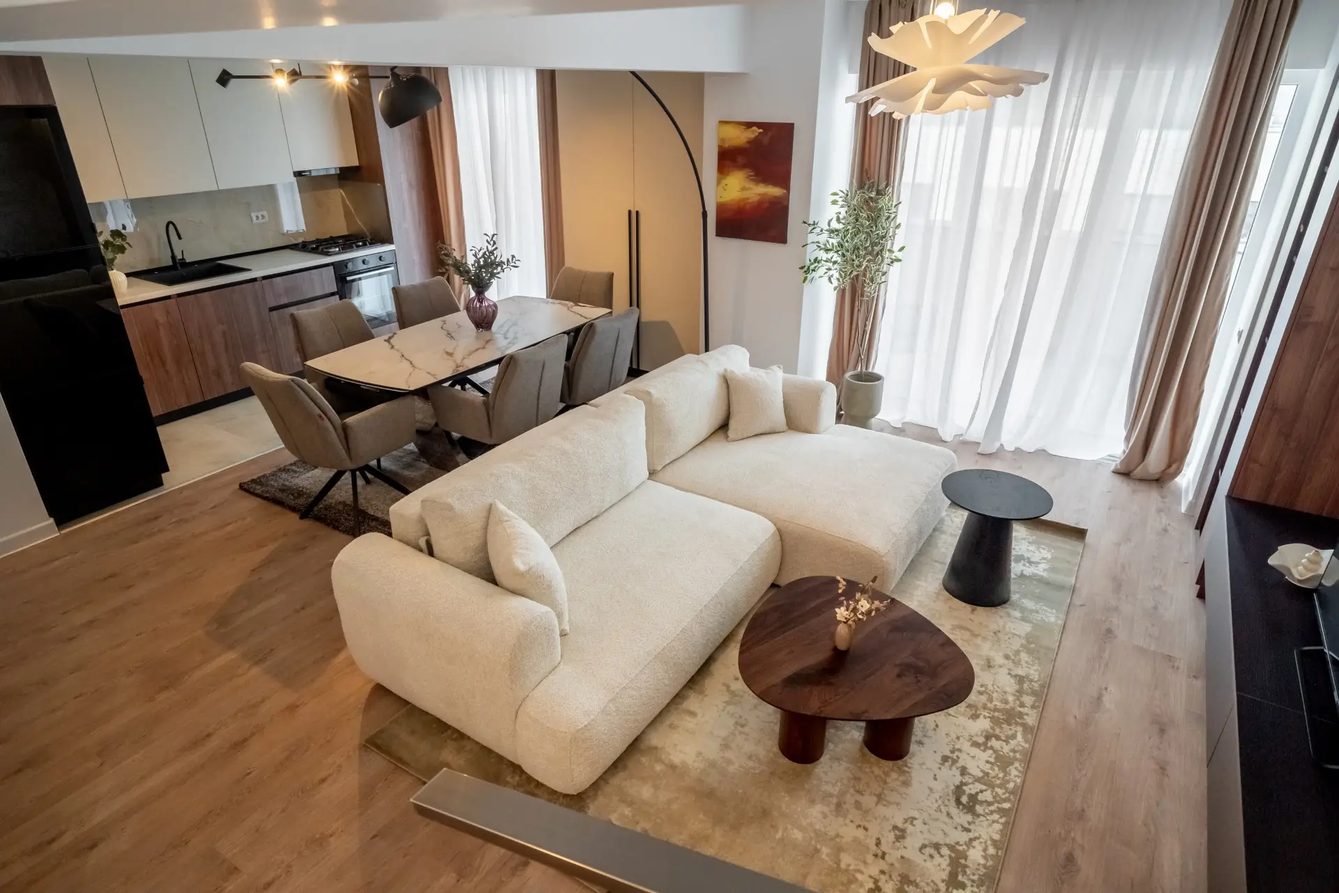 apartament alera properties